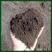 Ready mix gardening soil & Cocodust.